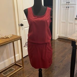 Arc’teryx womens dress size small